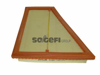 Air filter Purflux A1568