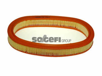 Air filter Purflux A203
