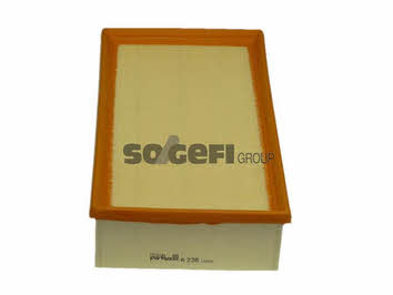 Air filter Purflux A236