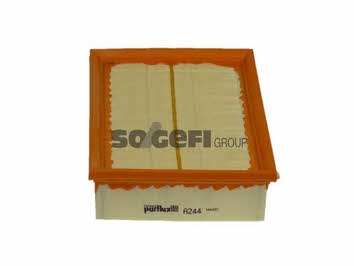 Air filter Purflux A244