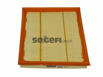Air filter Purflux A245