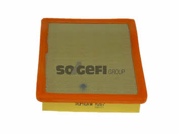 Air filter Purflux A267
