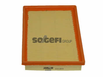 Air filter Purflux A303A