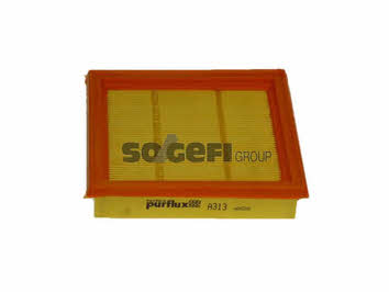 Air filter Purflux A313