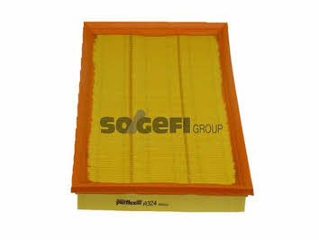 Air filter Purflux A324