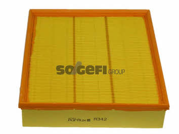 Air filter Purflux A342