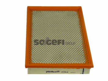 Air filter Purflux A344