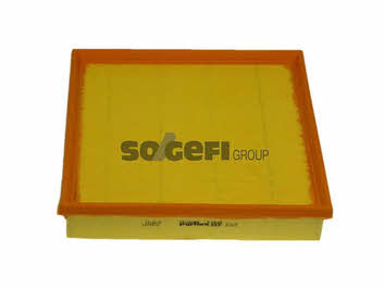 Air filter Purflux A368