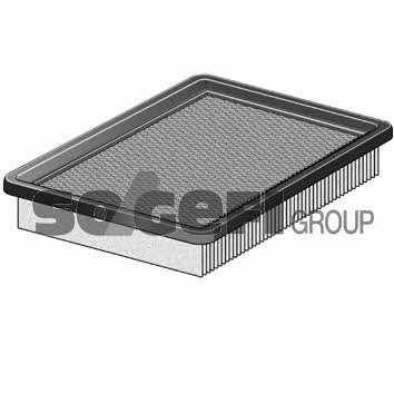 Purflux A377 Air filter A377 A377 Purflux Air filter