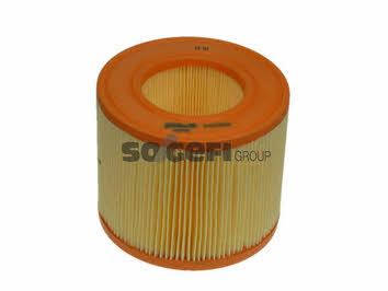 Air filter Purflux A378