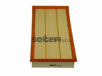 Air filter Purflux A379