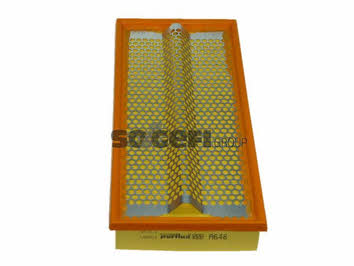 Air filter Purflux A648