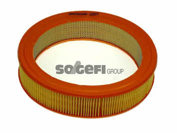 Air filter Purflux A822