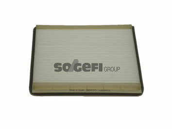 Purflux Cabin filter – price 40 PLN