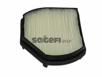 Cabin filter Purflux AH138