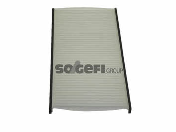 Cabin filter Purflux AH167