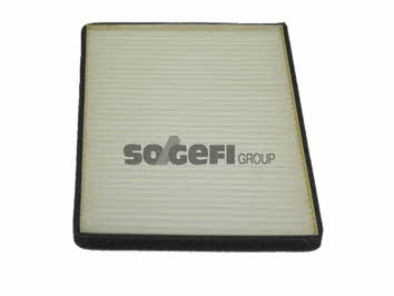 Cabin filter Purflux AH170