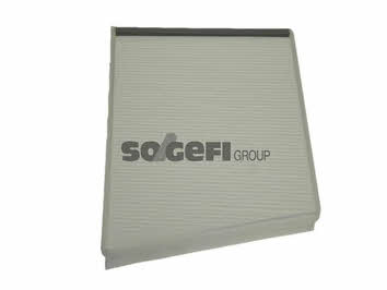 Cabin filter Purflux AH194