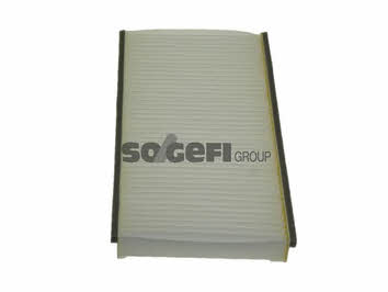 Cabin filter Purflux AH198