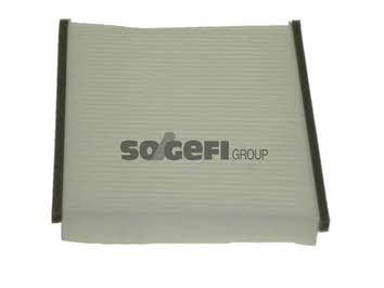 Cabin filter Purflux AH201