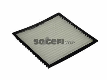 Cabin filter Purflux AH210