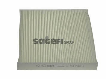 Cabin filter Purflux AH221