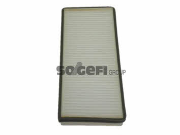 Cabin filter Purflux AH224