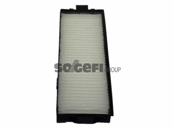 Cabin filter Purflux AH228