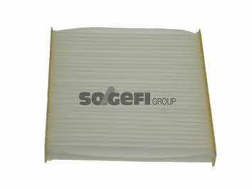 Cabin filter Purflux AH233
