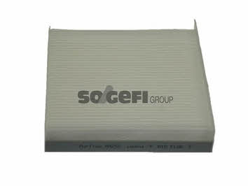 Cabin filter Purflux AH250