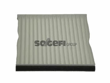 Cabin filter Purflux AH255