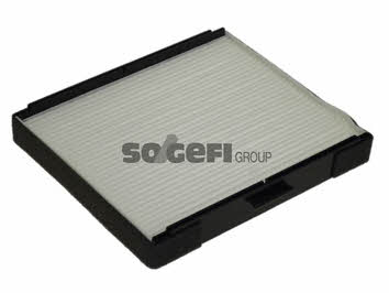 Cabin filter Purflux AH257