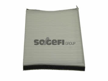 Cabin filter Purflux AH270