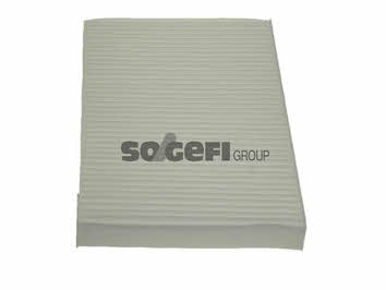 Cabin filter Purflux AH279