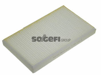 Cabin filter Purflux AH280