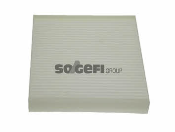 Cabin filter Purflux AH286