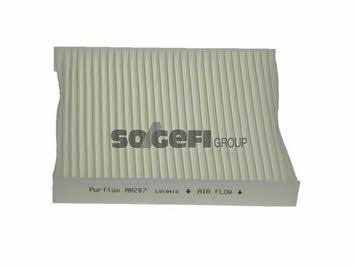 Cabin filter Purflux AH287