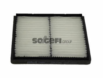 Cabin filter Purflux AH289