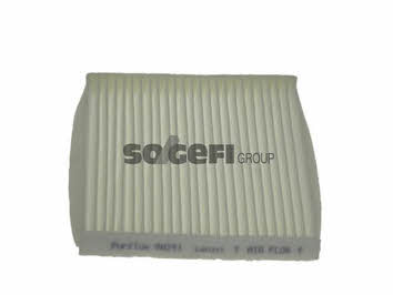 Cabin filter Purflux AH291