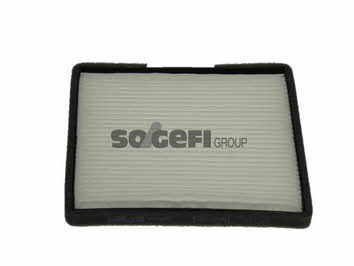 Cabin filter Purflux AH301