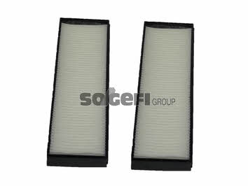 Cabin filter Purflux AH310-2