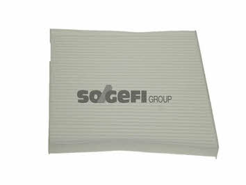 Cabin filter Purflux AH330