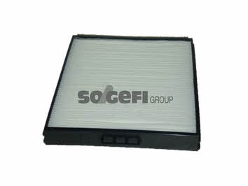Cabin filter Purflux AH334