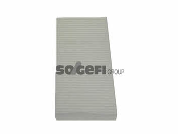 Cabin filter Purflux AH337