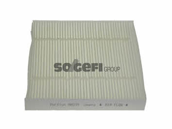 Cabin filter Purflux AH339