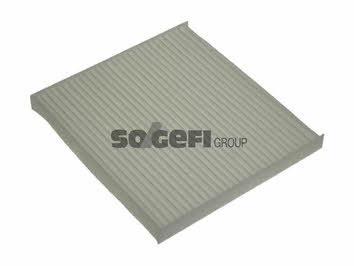 Cabin filter Purflux AH341