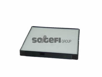 Cabin filter Purflux AH347