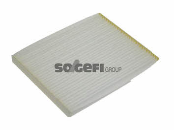 Cabin filter Purflux AH360