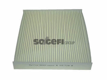 Cabin filter Purflux AH368