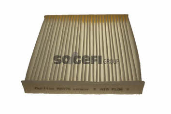 Cabin filter Purflux AH376